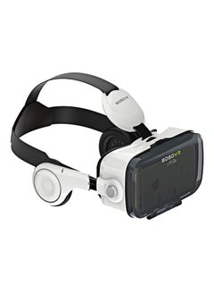 BOBO VR 3D Glasses Virtual Reality Headset For Smartphone Black/White  - Image 2