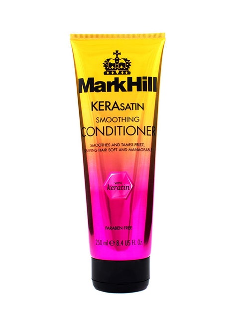KERAsatin Conditioner 250ml