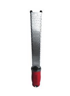 Microplane Premium Zester Red 32.5x3.5x3centimeter  - Image 2