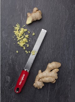 Microplane Premium Zester Red 32.5x3.5x3centimeter  - Image 3