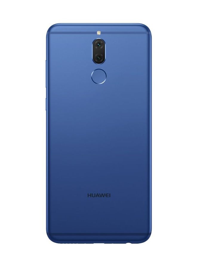 HUAWEI - Mate 10 Lite Dual SIM Aurora Blue 4GB RAM 64GB 4G LTE - Image 1