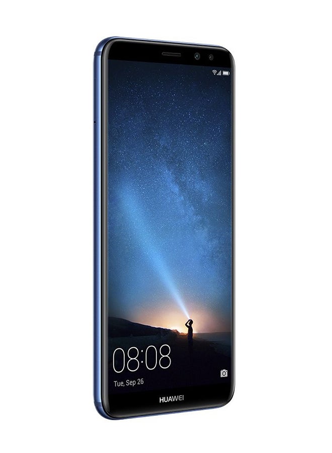 HUAWEI - Mate 10 Lite Dual SIM Aurora Blue 4GB RAM 64GB 4G LTE - Image 1