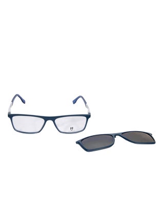 unisex Polarized Wayfarer Eyeglass Frames HC2002 C2 - v1528197675/N15039868A_1