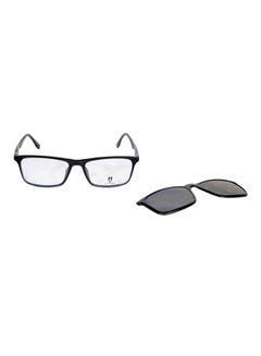 Polarized Wayfarer Eyeglass Frames