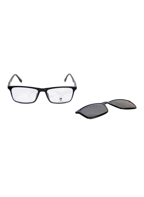 Polarized Wayfarer Eyeglass Frames