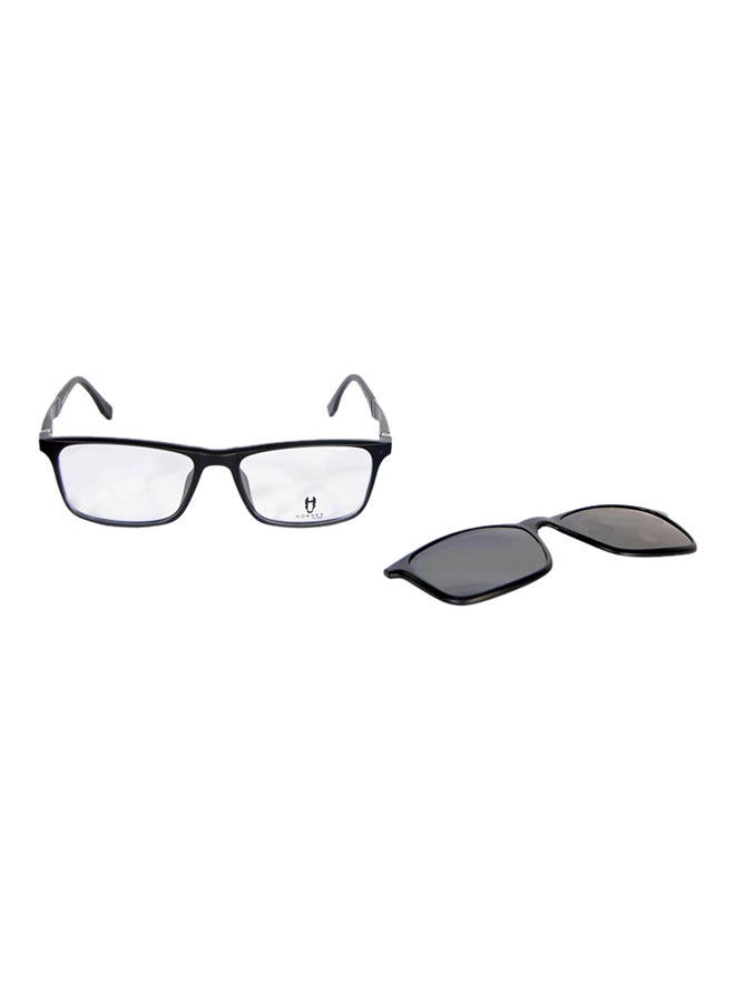 HORSES - Polarized Wayfarer Eyeglass Frames - Image 1