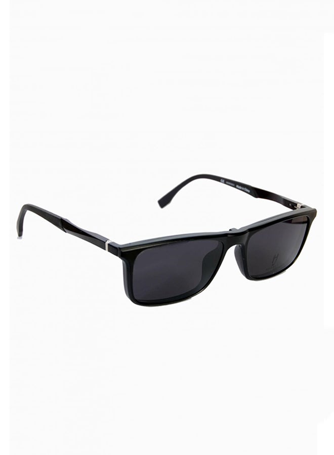 HORSES - Polarized Wayfarer Eyeglass Frames - Image 1