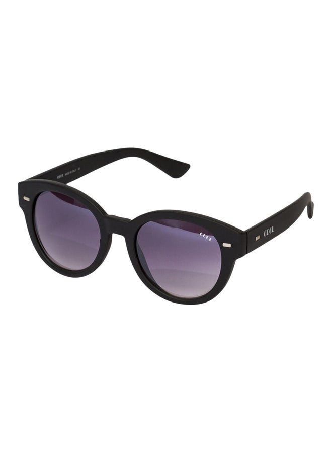 Cool UV Protection Oval Sunglasses VS111 - Image 1