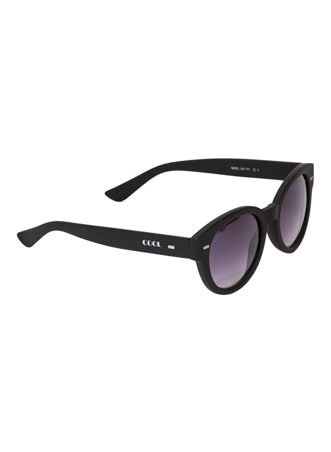 Cool UV Protection Oval Sunglasses VS111 - Image 2