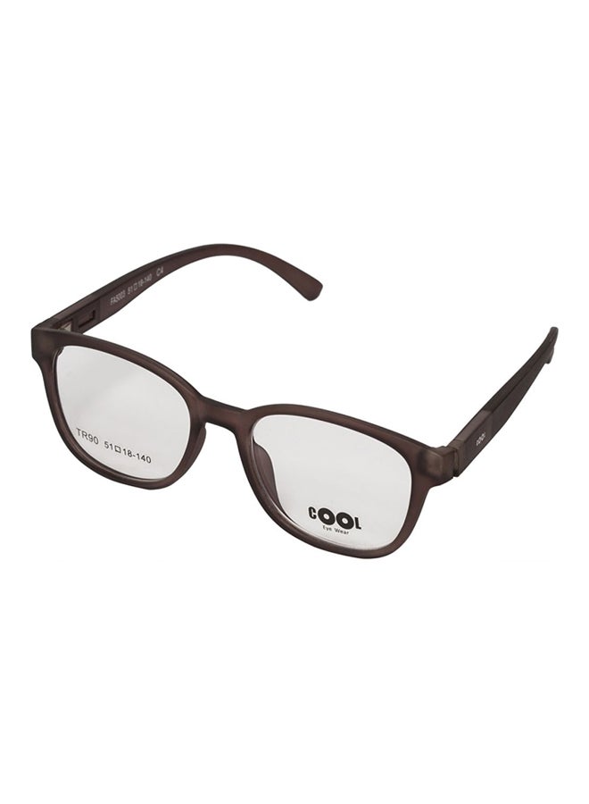 Cool Wayfarer Eyeglass Frames FA 5003 - Image 1