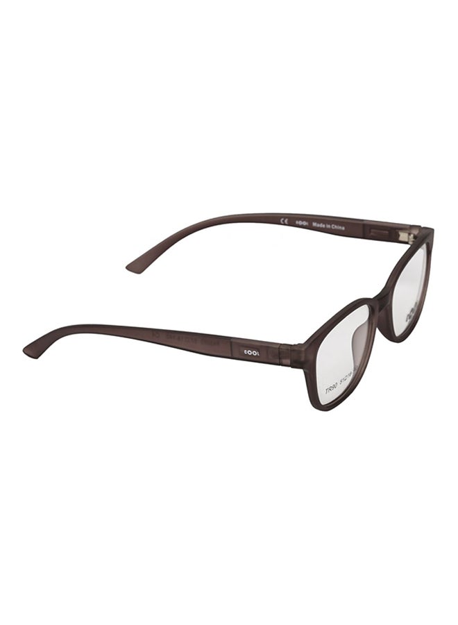 Cool Wayfarer Eyeglass Frames FA 5003 - Image 2