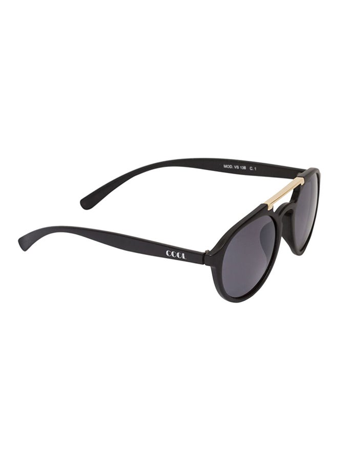 Cool Oval Sunglasses VS136 - Image 2