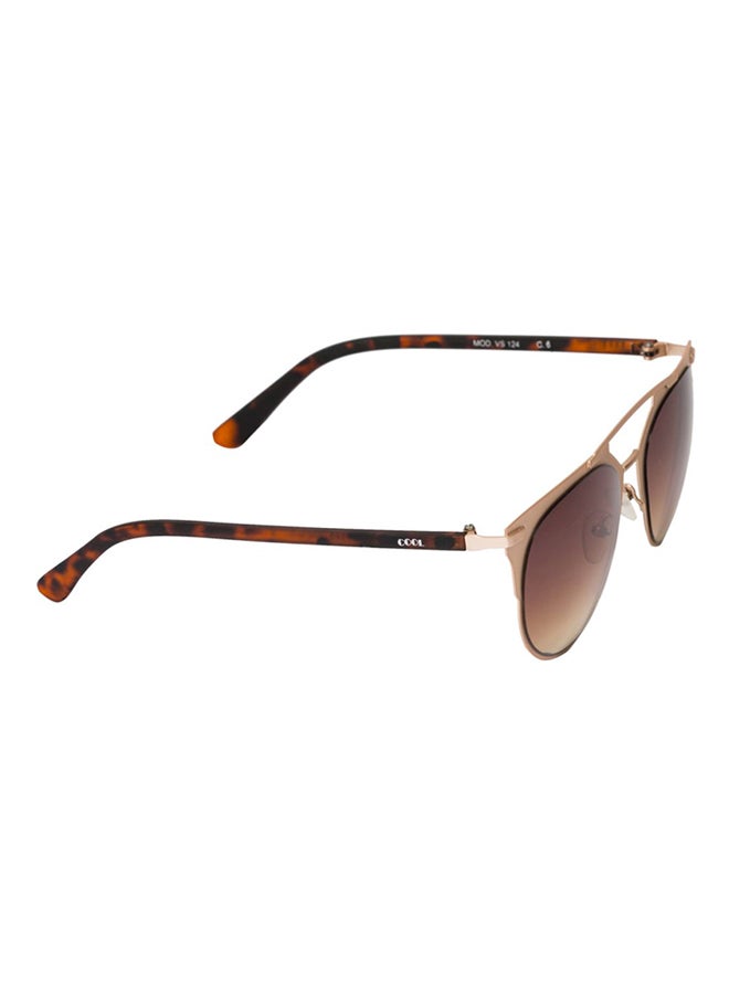 Cool Clubmaster Sunglasses VS124 - Image 2