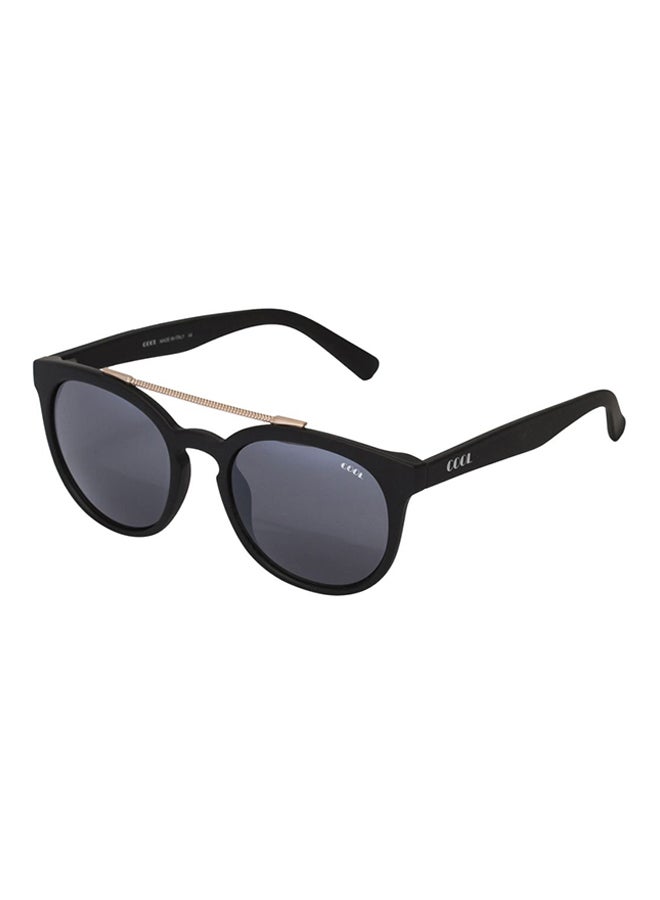 Cool UV Protection Oval Sunglasses VS 123 - Image 1