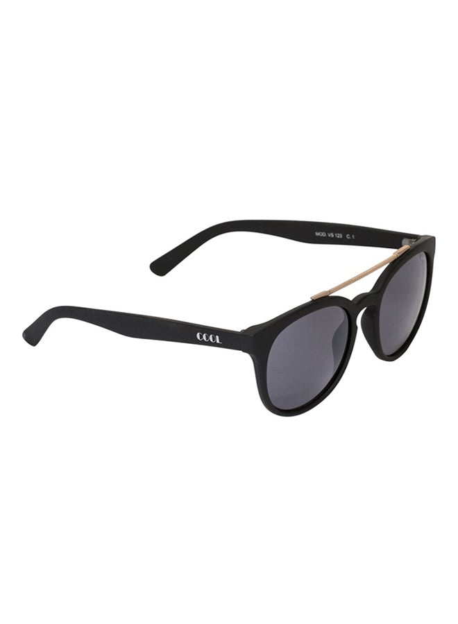 Cool UV Protection Oval Sunglasses VS 123 - Image 2