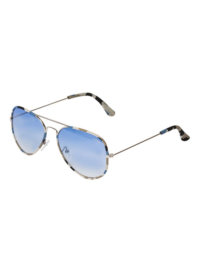 Cool UV Protection Aviator Sunglasses VS 200 - Image 1