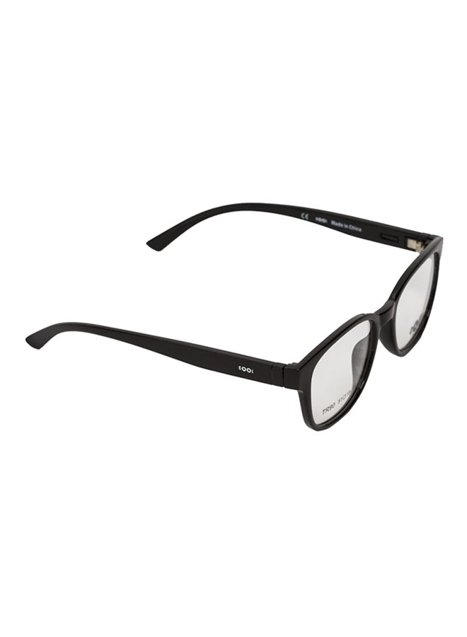 Cool Wayfarer Eyeglass Frames FA 5003 - Image 2