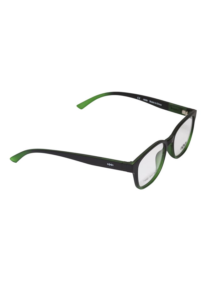 Cool unisex Wayfarer Eyeglass Frames FA 5003 - Image 2