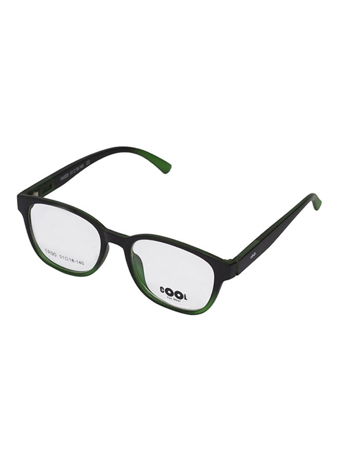 Cool unisex Wayfarer Eyeglass Frames FA 5003 - Image 1