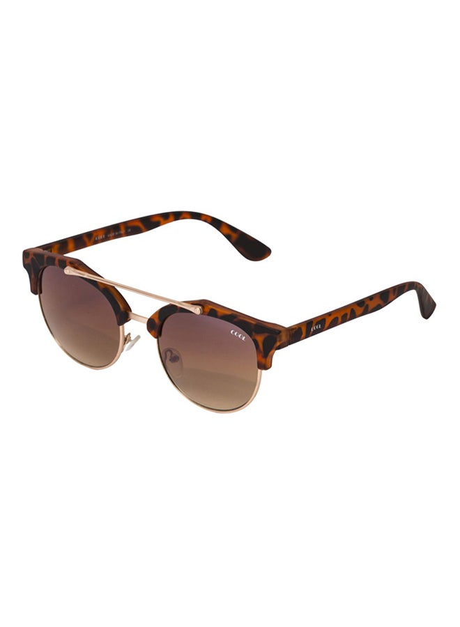 Cool UV Protection Clubmaster Sunglasses VS 171 - Image 1