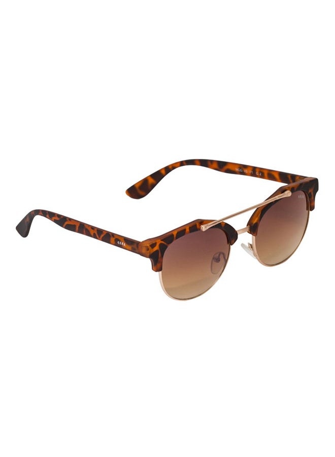 Cool UV Protection Clubmaster Sunglasses VS 171 - Image 2