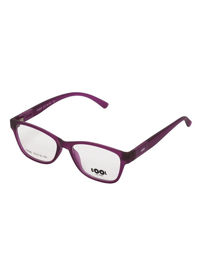 Cool unisex Wayfarer Eyeglass Frames FA 5005 - Image 1
