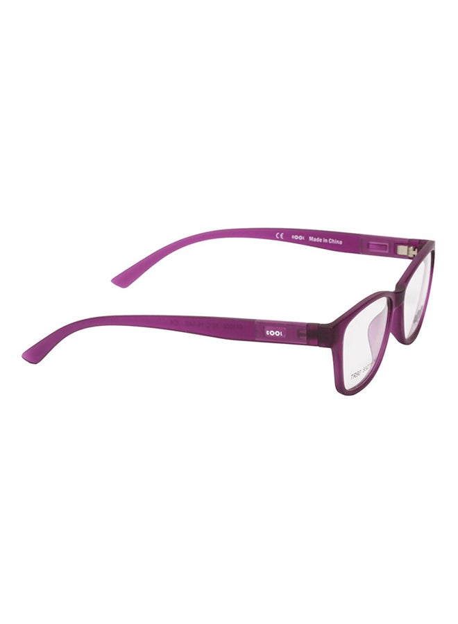 Cool unisex Wayfarer Eyeglass Frames FA 5005 - Image 2