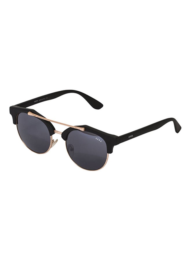 Cool UV Protection Clubmaster Sunglasses VS 171 - Image 1