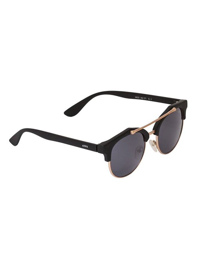 Cool UV Protection Clubmaster Sunglasses VS 171 - Image 2
