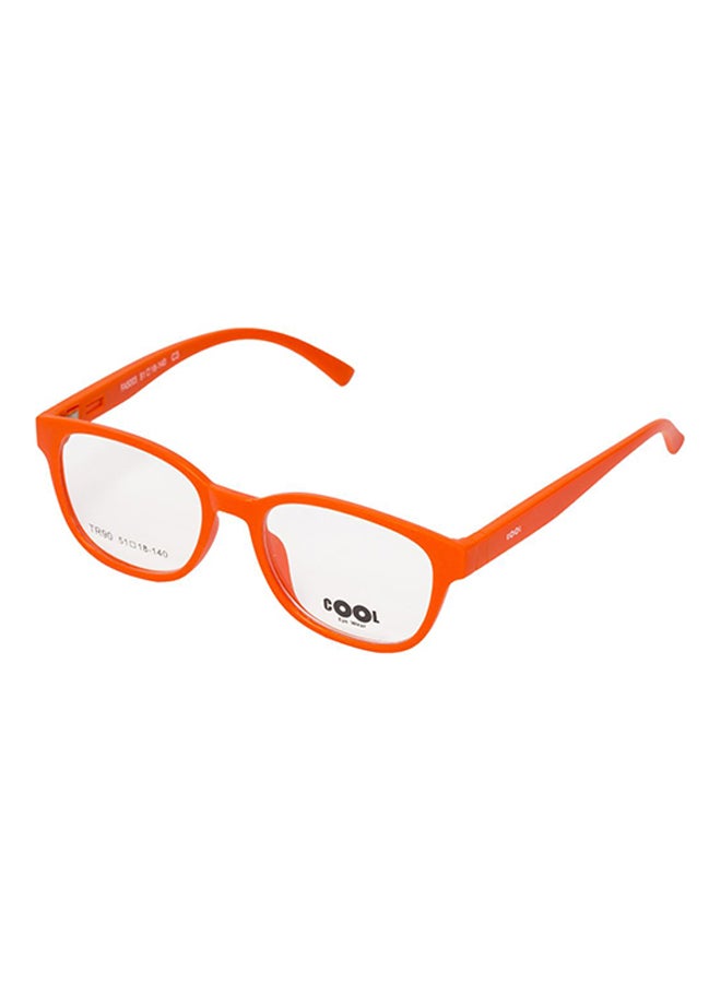 Cool unisex Wayfarer Eyeglass Frames FA 5003 - Image 1