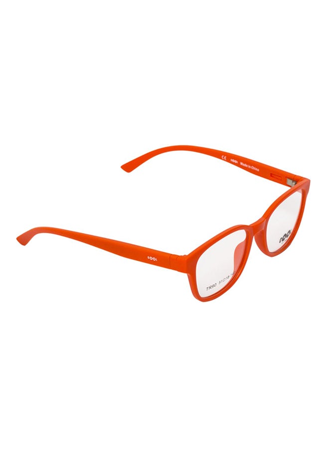 Cool unisex Wayfarer Eyeglass Frames FA 5003 - Image 2