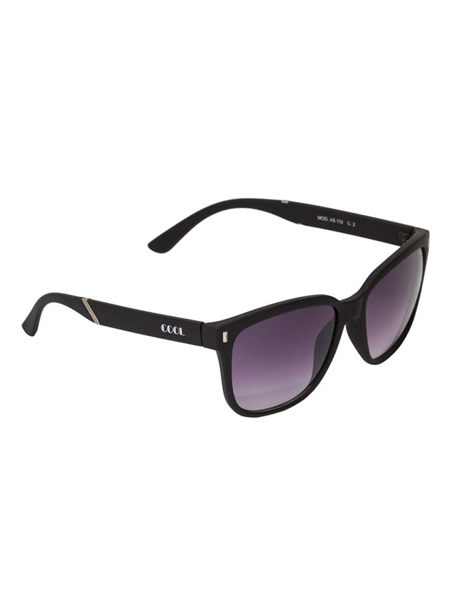 Cool UV Protection Wayfarer Sunglasses VS 115 - Image 2