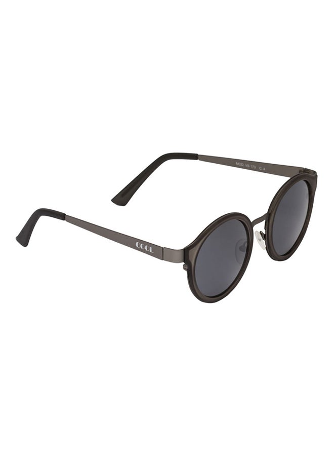 Cool UV Protection Round Sunglasses VS 173 - Image 2