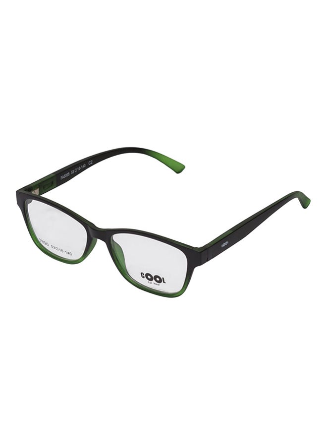 Cool unisex Wayfarer Eyeglass Frames FA 5005 - Image 1