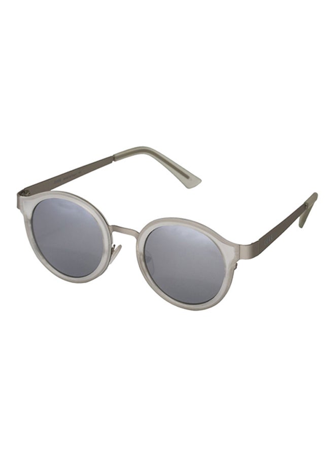 Cool UV Protection Round Sunglasses VS 173 - Image 1