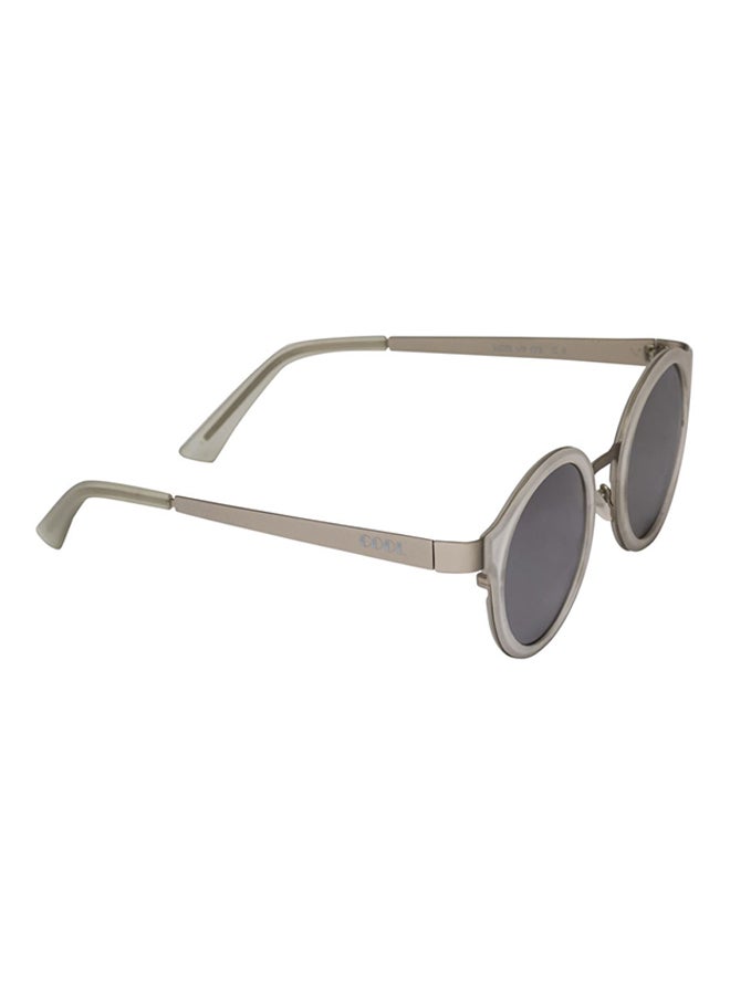 Cool UV Protection Round Sunglasses VS 173 - Image 2