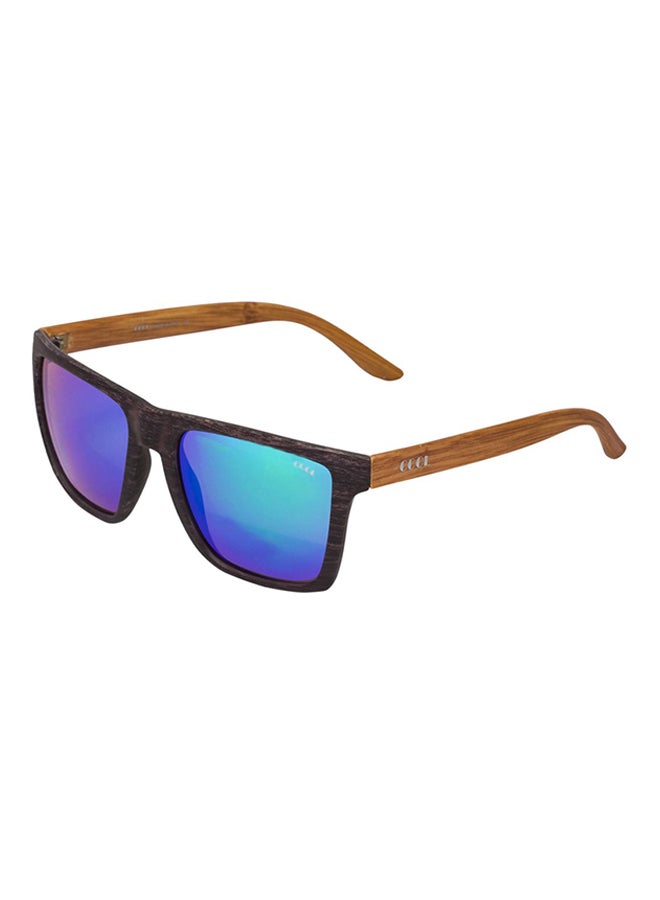 Cool UV Protection Wayfarer Sunglasses VS 143 - Image 1