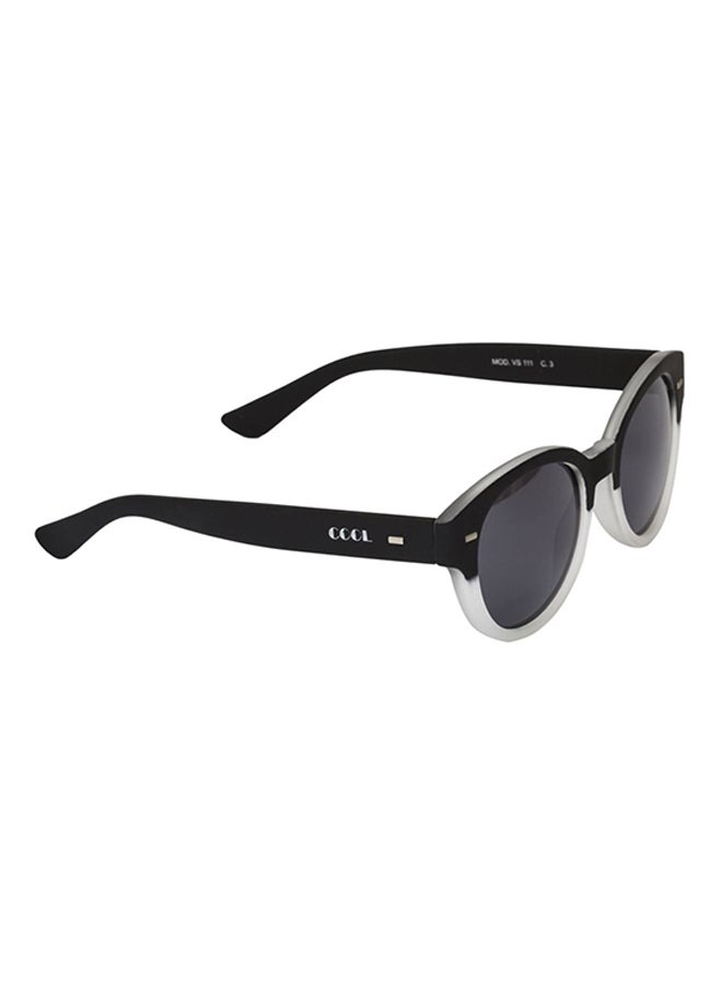 Cool UV Protection Wayfarer Sunglasses VS111 - Image 2