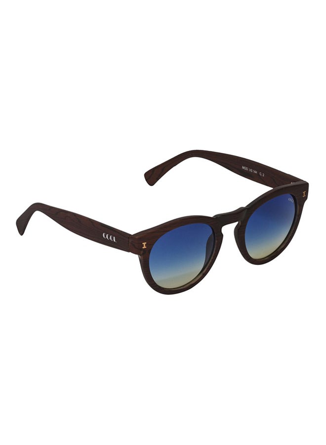Cool UV Protection Wayfarer Sunglasses VS 144 - Image 2