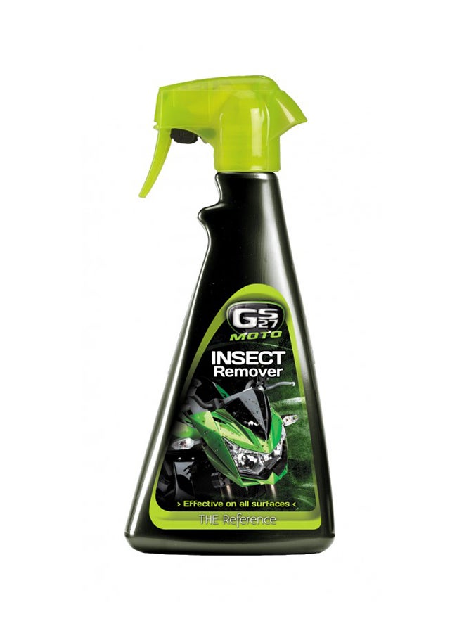 GS27 Moto Insect Remover