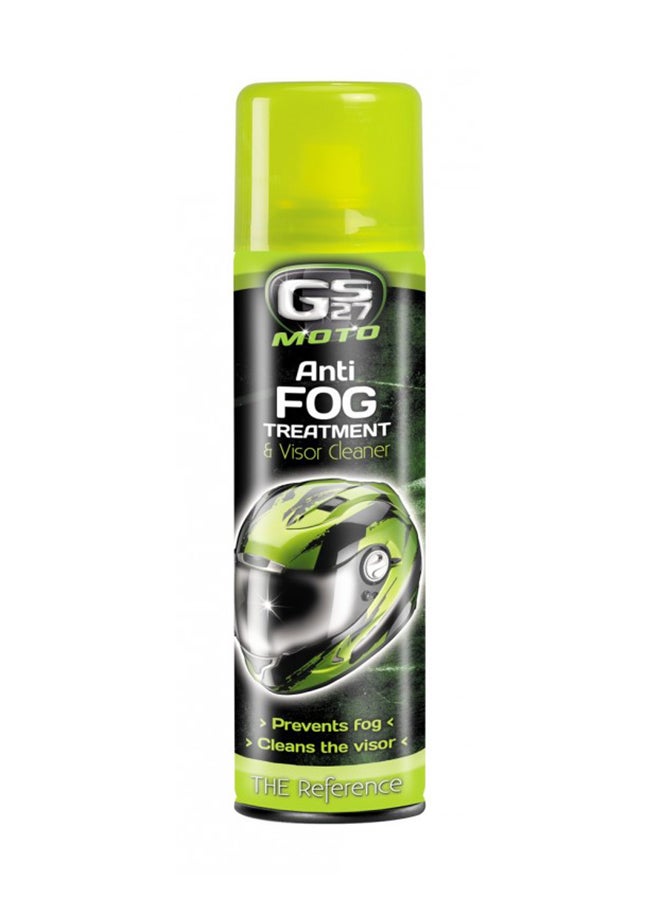 GS27 Moto Anti Fog And Visor Cleaner