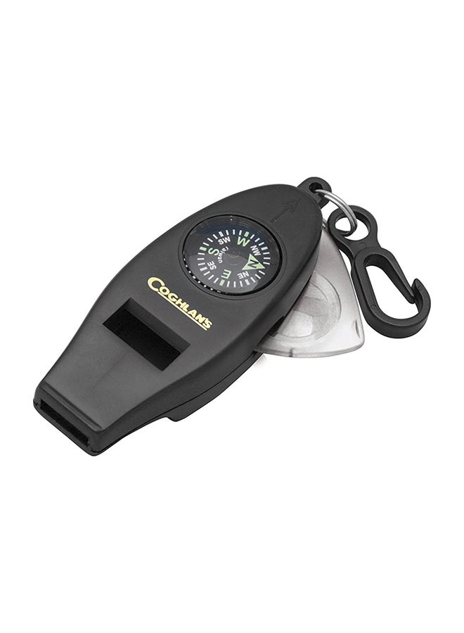 COGHLANS Four Function Whistle  - Image 1