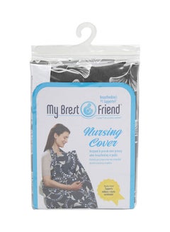 My Brest Friend Cotton Nursing Cover  - Image 2