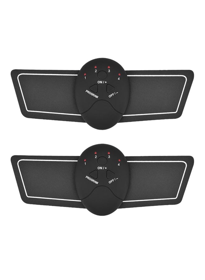 طقم جيم بيوتي بودي موبايل مكون من 3 قطع - Image 3