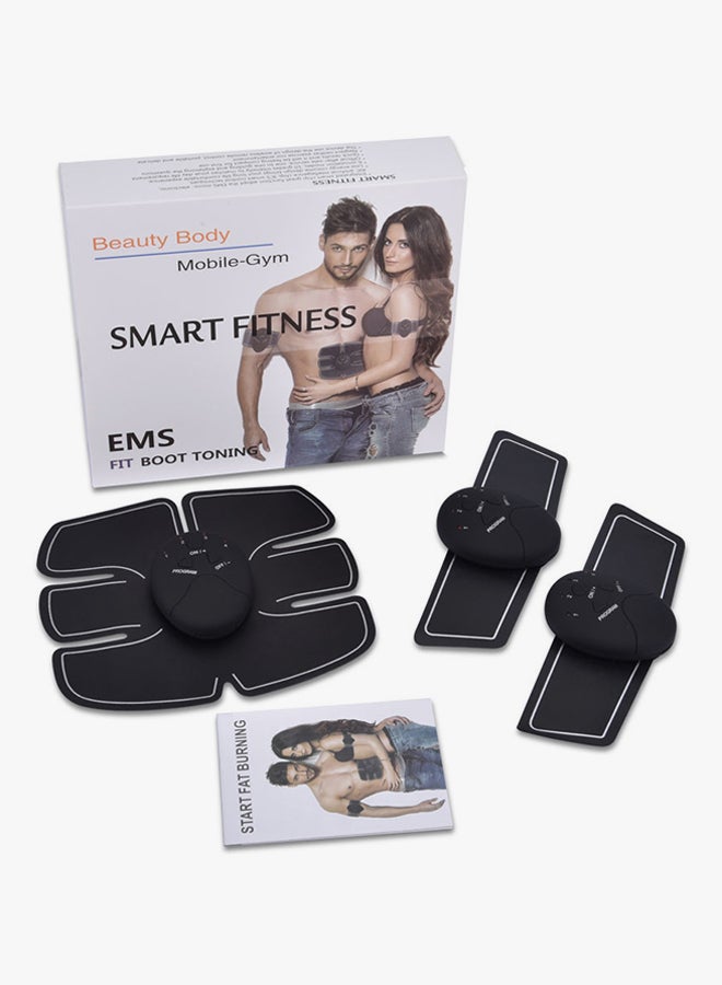 طقم جيم بيوتي بودي موبايل مكون من 3 قطع - Image 4