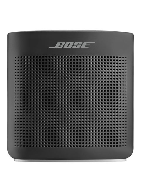 Soundlink Color II Bluetooth Speaker Black