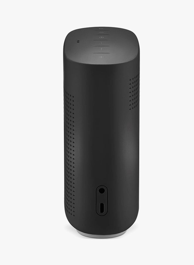 BOSE - Soundlink Color II Bluetooth Speaker Black - Image 1