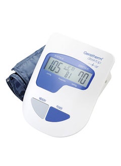 Geratherm Desktop Upper Arm Blood Pressure Monitor  - Image 2