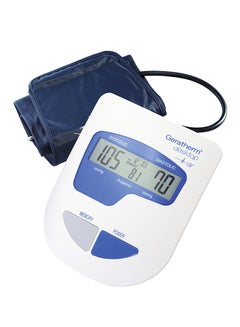 Geratherm Desktop Upper Arm Blood Pressure Monitor  - Image 3
