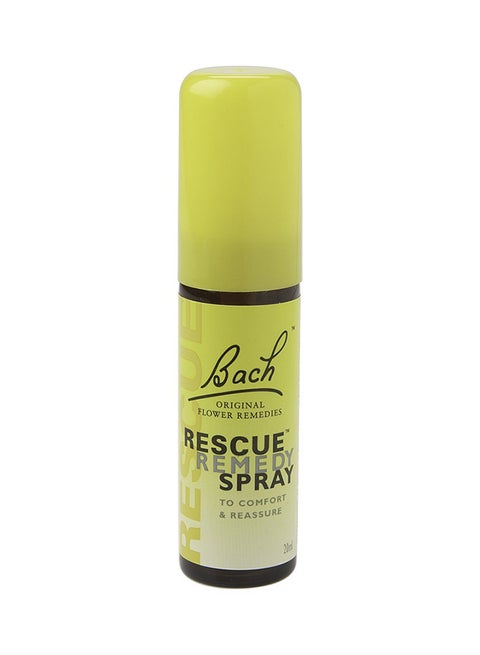 Bach Rescue Remedy Spray